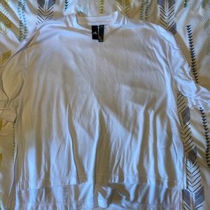 Women’s Workout Shirt